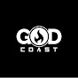 GOD COAST logo
