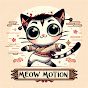 Meow Motion YouTube channel avatar