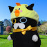 AZVMhLnfDd8-channel-avatar-わてねこと☆