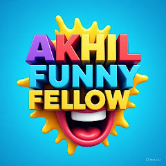 Akhilfunnyfellow