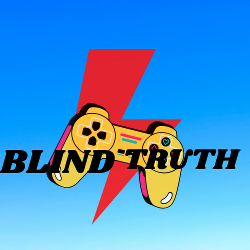 Blind Truth