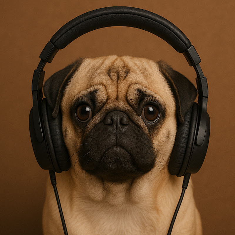 Pug Whispers