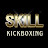SKILL kick boxing