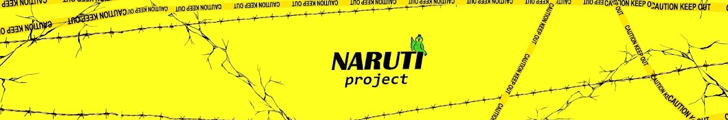 NARUTI world Аватар канала YouTube