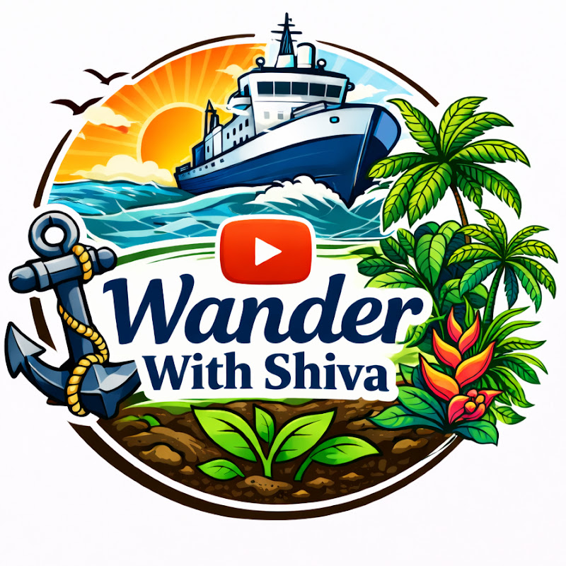 Hire Wander With Shiva — Vegetable Gardening YouTube creator for sponsorships