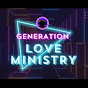 Generation Love Minustry logo