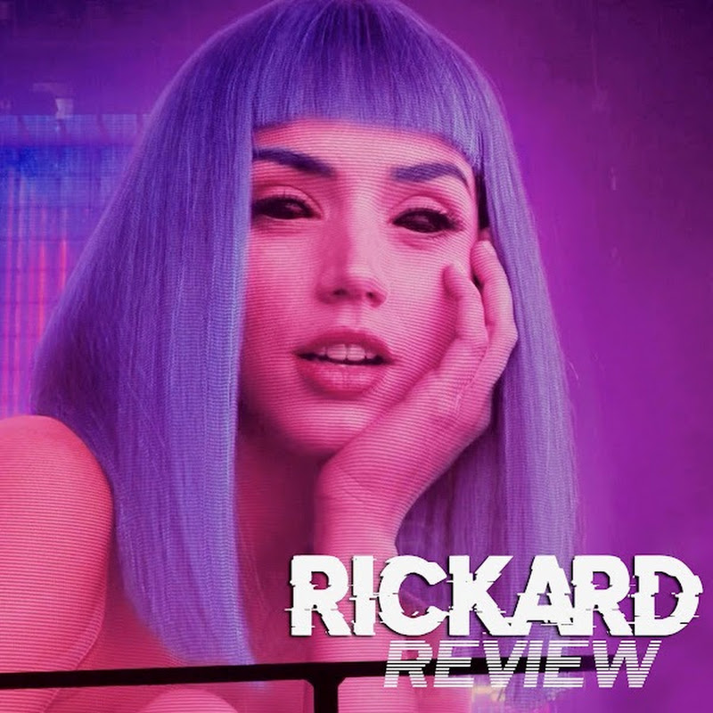 Rickard Review