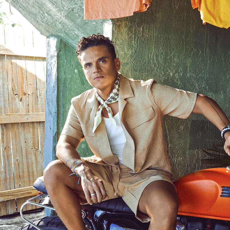 Silvestre Dangond