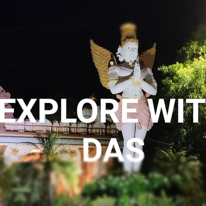 Explore with Das