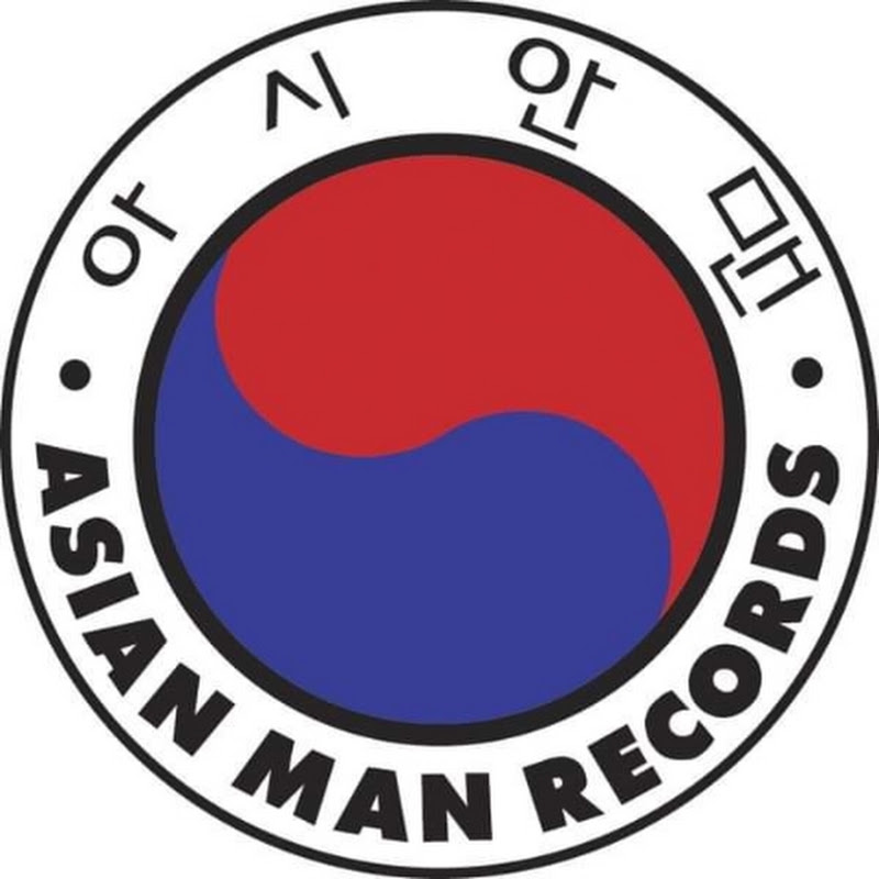 Asian Man Records