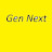 @GenerationNextNextNext