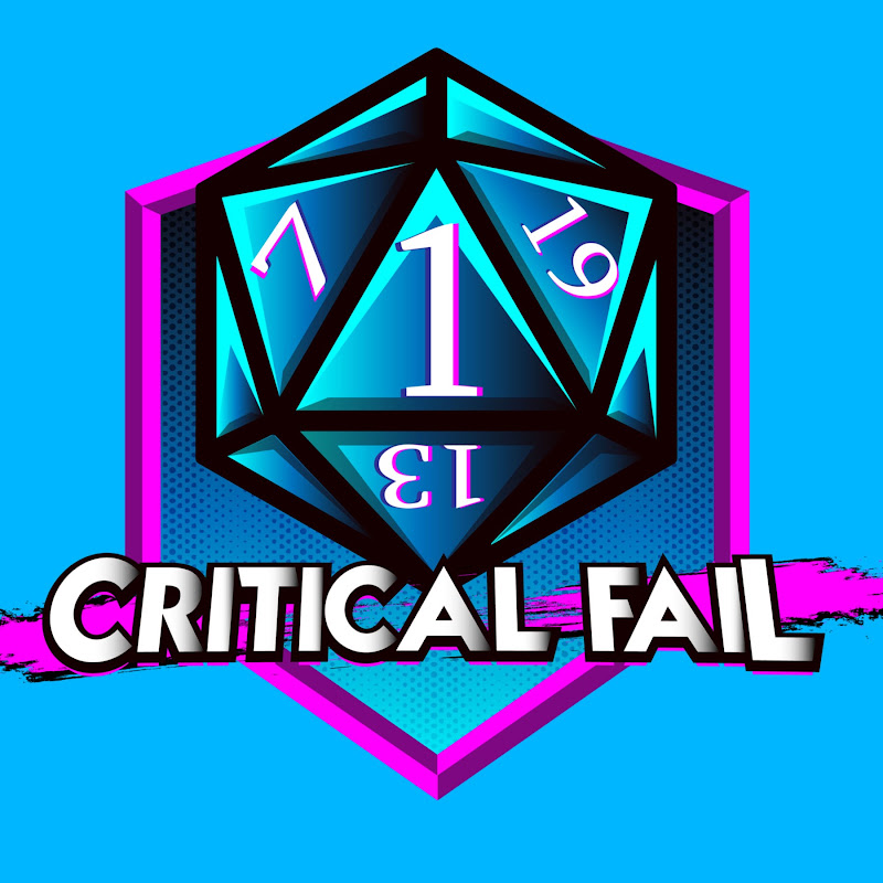 Critical Fail