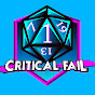 Critical Fail