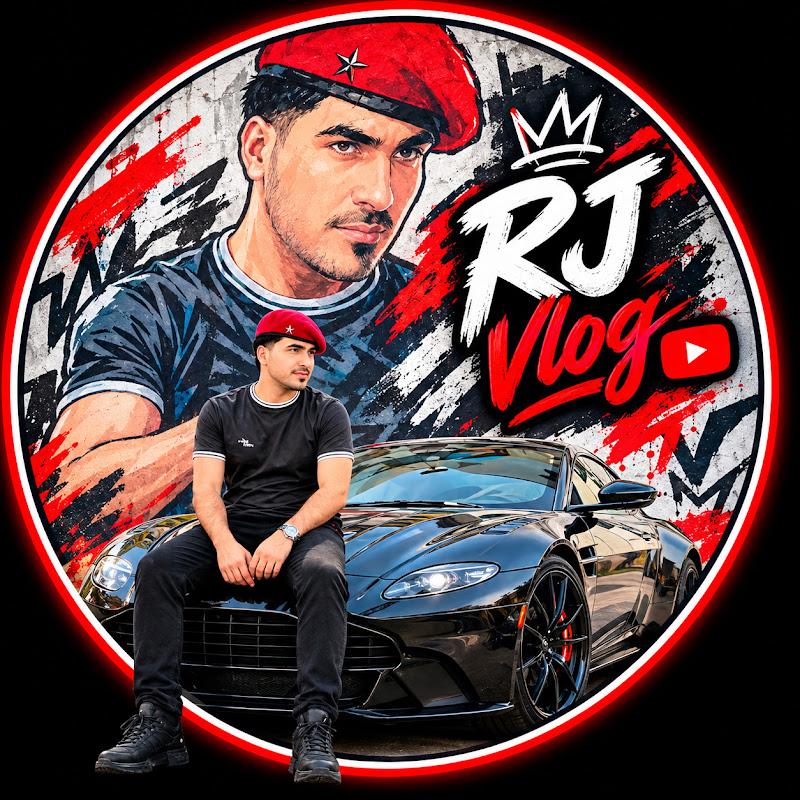 RJ Vlog 804