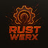 wcIyqxz-Vt8-channel-avatar-Rust Werx