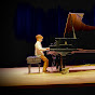 Brady James  - @BradyLauryPiano - Youtube