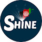 Shine Afghanistan logo