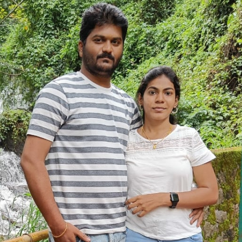 Priya Madhan