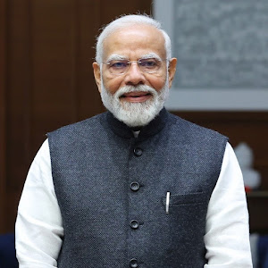 Narendramodi YouTube channel image