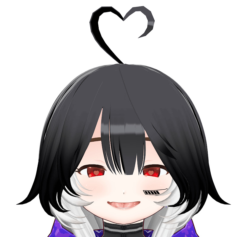 ぼぃんちゃん(BoinChan)_VTuber