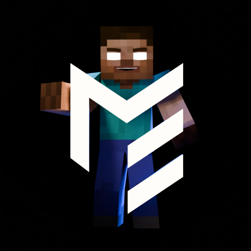 Motion Epic Studio  Logo