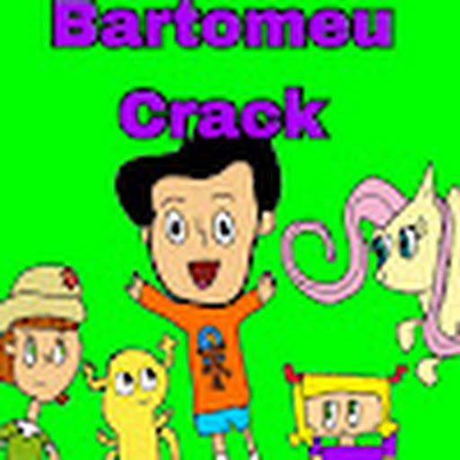 Bartomeu Crack 🍀🐐