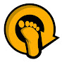 Loopkicks logo