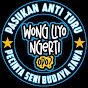 PECINTA SENI BUDAYA JAWA.  logo