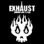 EXHAUST logo