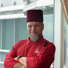 Chef Ammar TV Avatar