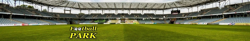 Football Park Avatar canale YouTube 