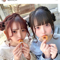 あゆみゆチャンネル