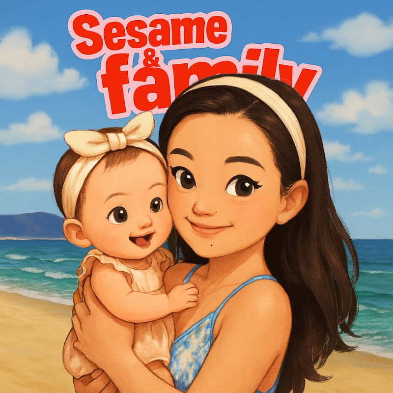 Gia Đình Hạt Mè