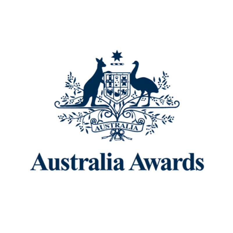 Australia Awards - Mongolia