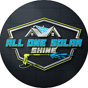 All One Solar Shine