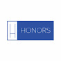 Honors by Jeffin logo