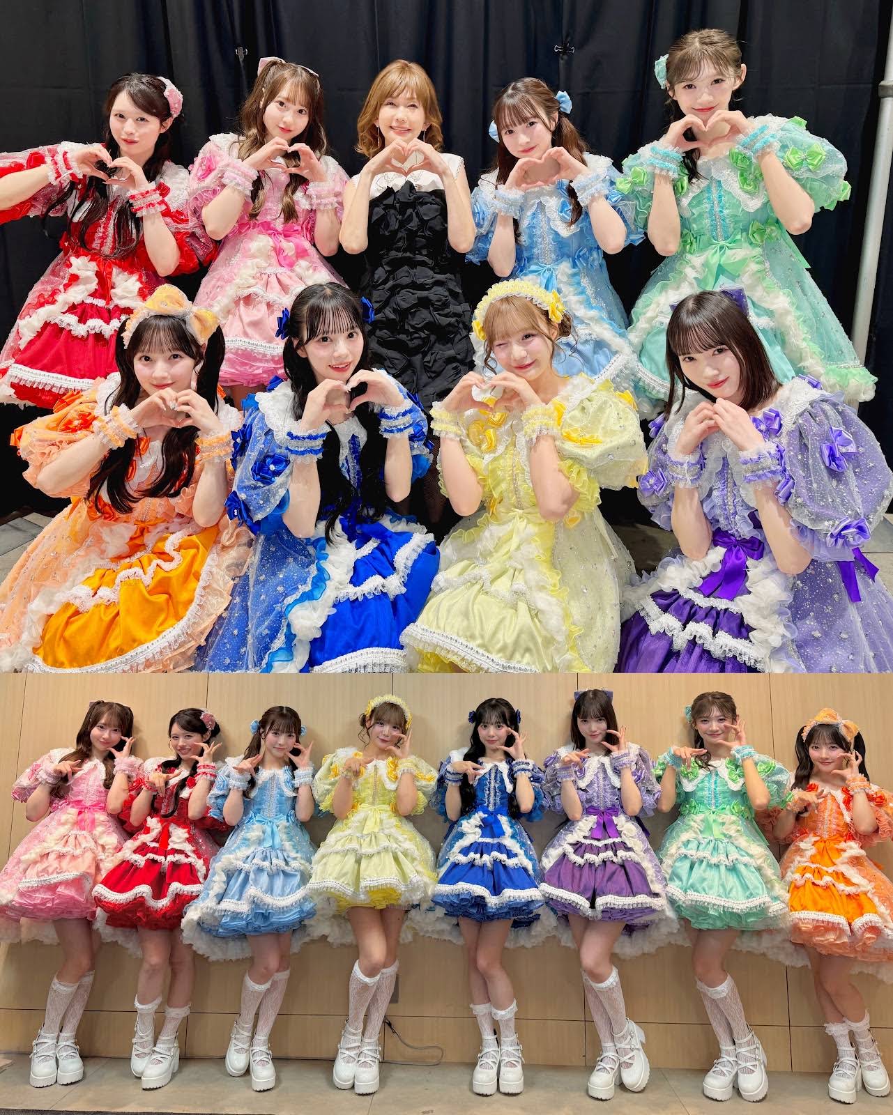 その他 CUTIE BOX cutiepie YouTube