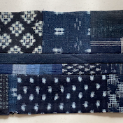 時。toki. はぎれ生地・あまり布で小物作り🪡