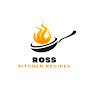 Ross Kitchen Recipes logo