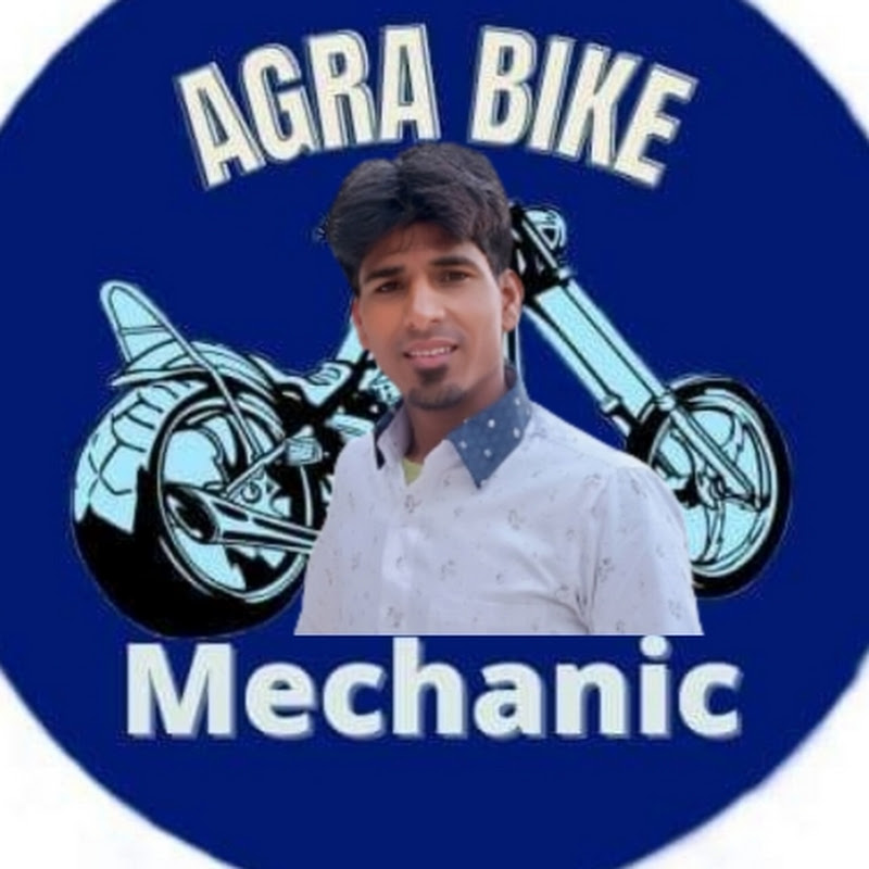 Agra Bike Mechanic