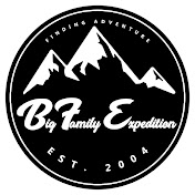 Big Family Expedition