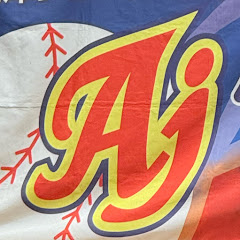 会津ジュニアベースボールクラブアイコン画像
