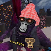 Frostboi