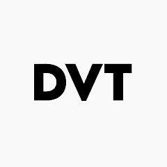 DVT Data channel logo