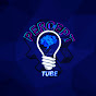 Percept Tube logo