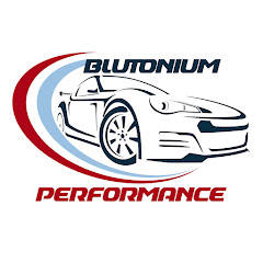 Blutonium Performance Avatar