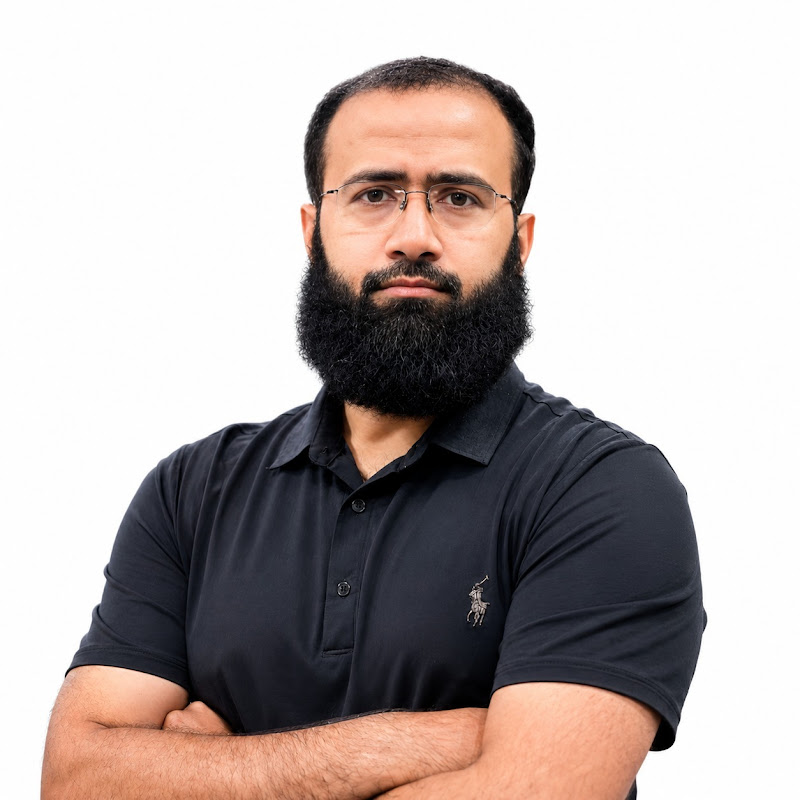 Dr Sulman Feroz
