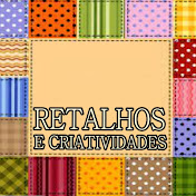 Retalhos e criatividades