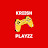 Kriish playzz