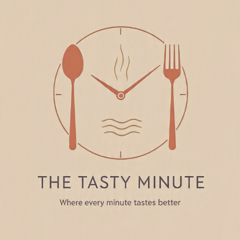 The Tasty Minute